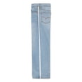 thumbnail image 8 of Levi's Girls Denim Jean, 8 of 11