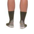 thumbnail image 8 of Eddie Bauer Men's 6-Pack Trail Sock, 8 of 17