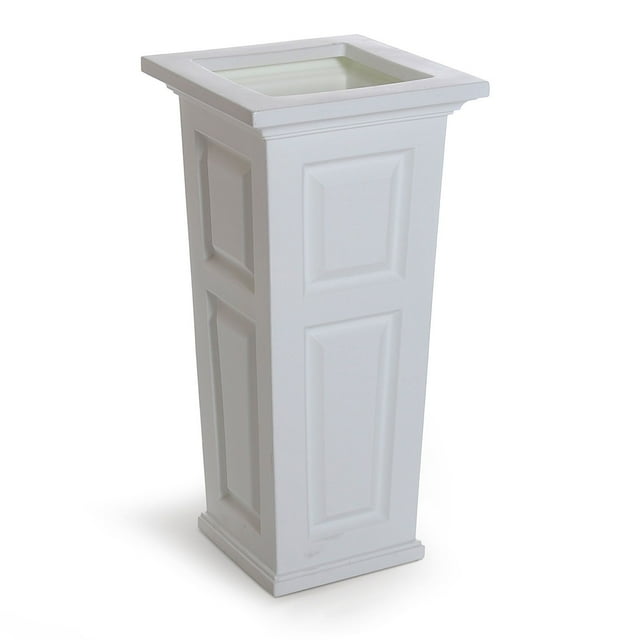 Mayne Cranbrook 32" Tall Planter