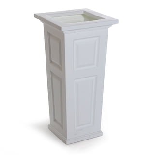 Mayne Cranbrook 32" Tall Planter