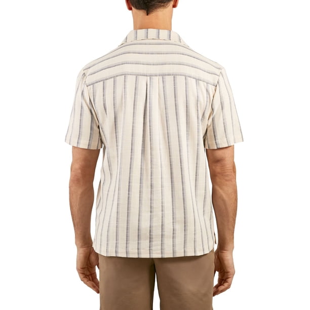 Sperry Men's Camp Collar Shirt - Samsclub.com