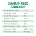 thumbnail image 5 of Purina Dog Chow Complete Adult Chicken Dry Dog Food (57 lbs.), 5 of 9