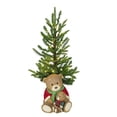 thumbnail image 2 of Member's Mark 36" Nostalgic Topiary, 2 of 5