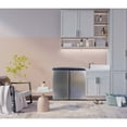 thumbnail image 2 of Frigidaire 5.5 cu. ft. Side by Side 2-Door Refrigerator/Freezer, 2 of 6