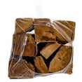 thumbnail image 3 of The Hardwood Pack - 0.75-cu ft Kiln-Dried Firewood, 3 of 8
