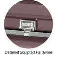 thumbnail image 4 of Titan Casket Opus XL Oversize Funeral Casket 28", 4 of 5