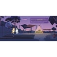 thumbnail image 4 of Boo! Bluey's Halloween: A Magnet Book, Mixed Media, 4 of 4
