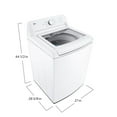 thumbnail image 3 of LG 4.3 cu. ft. Top Load Washer with TurboDrum, 3 of 10