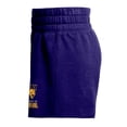 thumbnail image 2 of Champion NCAA Northern Iowa Panthers Women's Shorts, 2 of 7