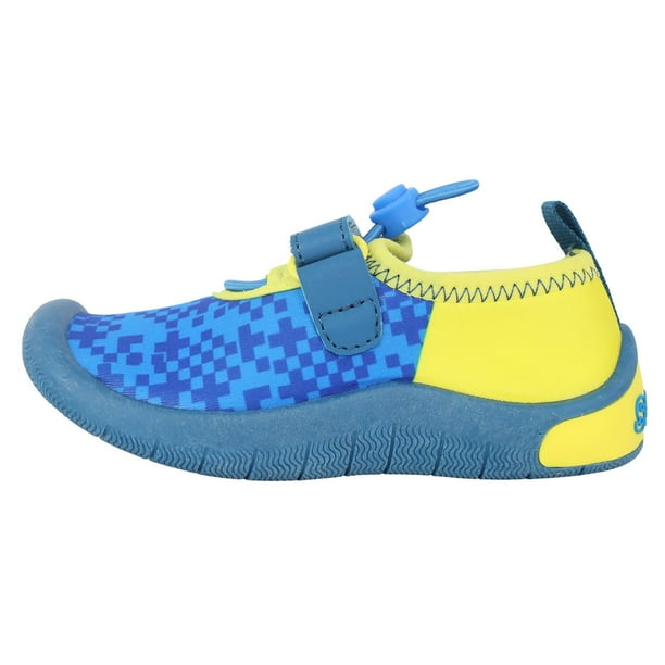 Character Toddler Boys Quick-Drying Water Shoe