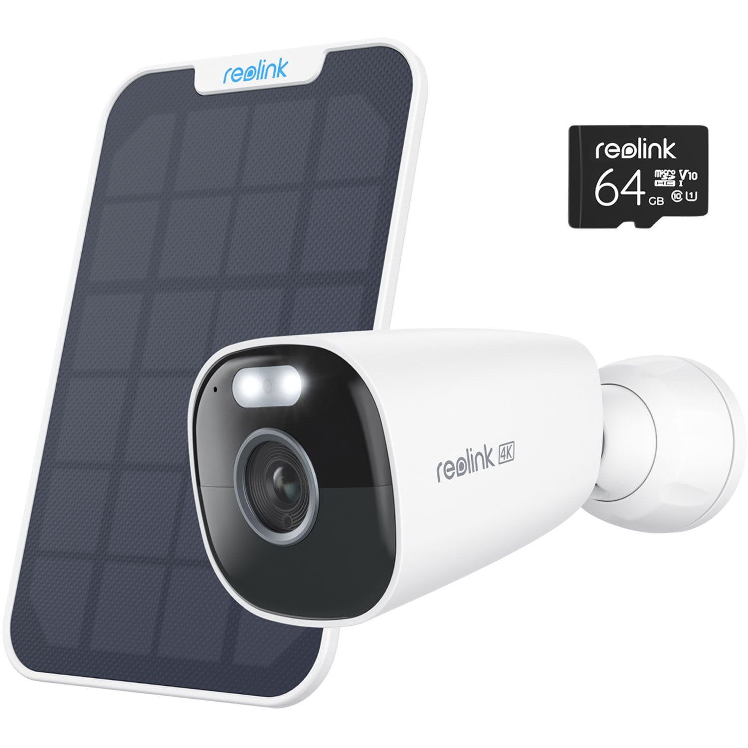 Reolink Argus Series B340 Security Camera - Samsclub.com