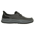 thumbnail image 2 of Skechers Men's Canvas Swift Fit Sneaker, 2 of 6