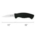 thumbnail image 3 of Member's Mark 3" and 3.25" Paring Knives, 4 pk., 3 of 9