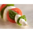 thumbnail image 4 of BelGioioso Fresh Mozzarella Cheese Pearls, 8 oz., 3 pk., 4 of 9