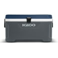 thumbnail image 1 of Igloo MaxCold Latitude Ice Chest Cooler, Choose Size, 1 of 9
