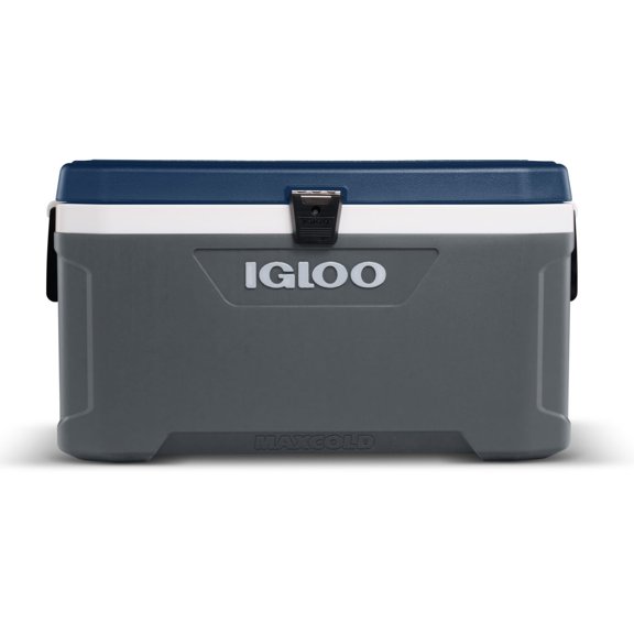 Igloo MaxCold Latitude Ice Chest Cooler, Choose Size
