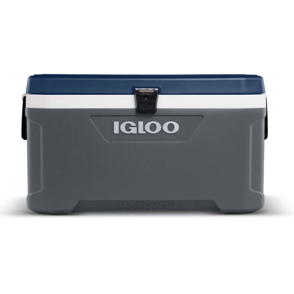 Igloo MaxCold Latitude Ice Chest Cooler, Choose Size