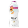 thumbnail image 7 of Olay Fresh Outlast Body Wash with Vitamin B3 Complex, 23.6 fl. oz., 3 pk., 7 of 11