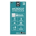 thumbnail image 10 of Member's Mark 12-Sheet Micro-Cut Shredder, 10 of 12