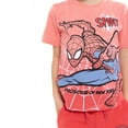 thumbnail image 4 of Character Toddler Boys 2-Piece Short Set, 4 of 9