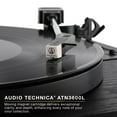 thumbnail image 16 of Victrola Harmony Bluetooth Turntable System with Speakers, 16 of 18