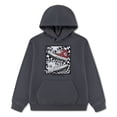 thumbnail image 4 of Converse Boys Logo Hoodie, 4 of 6