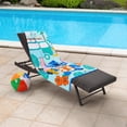 thumbnail image 5 of Licensed Character Kids Beach Towel, 36" x 64", 5 of 6