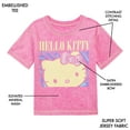thumbnail image 5 of Character Kids Girls Tee, 5 of 8