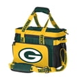 thumbnail image 1 of Logo Brands Green Bay Packers 36 Can Cooler, 1 of 5