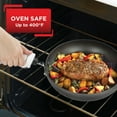 thumbnail image 5 of T-fal Ultimate Hard Anodized Nonstick 3-Piece Fry Pan Set, 5 of 8
