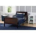 thumbnail image 4 of Delta Children Fancy Toddler Bed, Choose Color, 4 of 4