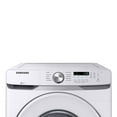 thumbnail image 5 of Samsung 4.5 cu. ft. Front Load Washer with Vibration Reduction, 5 of 11