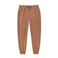 thumbnail image 6 of Member's Mark Women's Sandwash Front Seam Piping Jogger, 6 of 8