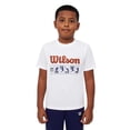 thumbnail image 1 of Wilson Boys Graphic Tee, 1 of 3