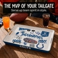 thumbnail image 3 of Indianapolis Colts Ceramic Serving Tray, 3 of 4