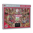 thumbnail image 1 of YouTheFan NCAA Barnyard Fans 500pc Puzzle, 1 of 3
