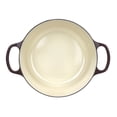 thumbnail image 4 of Le Creuset Signature Cast Iron Round Dutch Oven, Assorted Sizes, 4 of 4