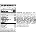 thumbnail image 3 of Doritos Tortilla Chips Sweet and Tangy BBQ (19.375 oz.), 3 of 4