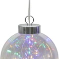 thumbnail image 4 of Member's Mark Oversized Twinkling Globe Lights, Set of 3, 4 of 7
