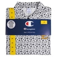 thumbnail image 5 of Champion NCAA Men's Short Sleeve Polo, 5 of 6
