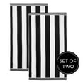 thumbnail image 2 of Member's Mark Cabana 2pk Beach Towels, 40" x 72", Assorted Colors, 2 of 6
