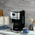 thumbnail image 7 of Cuisinart Burr Grind & Brew 12-Cup Coffeemaker, 7 of 8