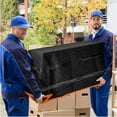 thumbnail image 5 of Hometex Moving Blankets/Garage Pads (72" x 80"), 5 of 7