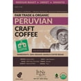 thumbnail image 2 of Luna Roasters Medium Roast Organic Peruvian Whole Bean Coffee, 30 oz., 2 of 10