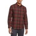 thumbnail image 1 of Eddie Bauer Men's Flannel Shirt, 1 of 7