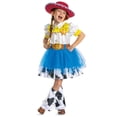 thumbnail image 1 of Disney Toy Story 5 Sheriff Jessie Children's Prestige Costume, 1 of 8