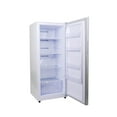 thumbnail image 7 of Hamilton Beach 14 cu. ft. Upright Convertible Refrigerator/Freezer, 7 of 8