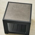 thumbnail image 4 of Member's Mark Palmero Chaise Lounge Set with Sunbrella Fabric, 3pc, 4 of 4