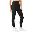 thumbnail image 2 of Member's Mark Women's Zen Legging, 2 of 7