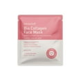 thumbnail image 3 of NatureWell Bio Collagen 2-Piece Hydrogel Sheet Face Masks, 8 pk., 3 of 9